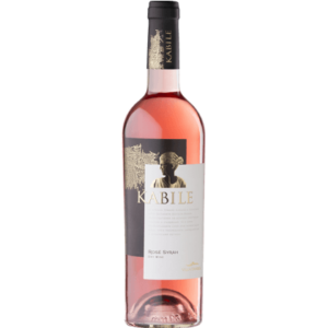 КАБИЛЕ РОЗЕ 0.7 - KABILE ROSE 0.7l - Дистрибуция и логистика ЕТ Г. Гайдов