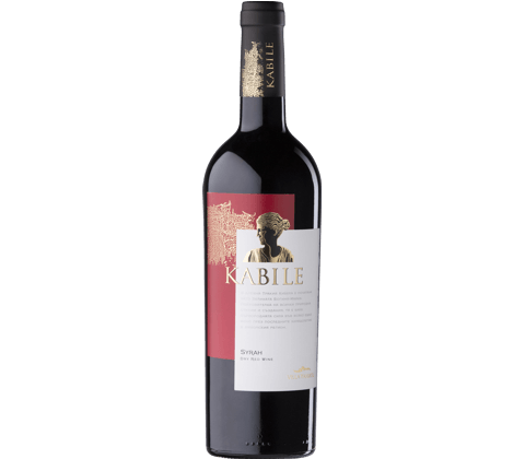 КАБИЛЕ СИРА 0.7 - KABILE SHIRAZ 0.7l - Дистрибуция и логистика ЕТ Г. Гайдов