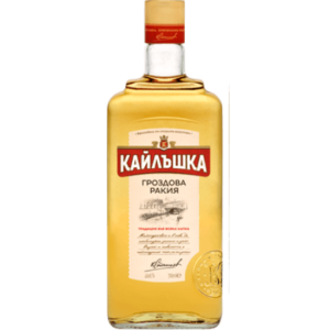 РАКИЯ ПЕЩЕРСКА ОБИКНОВЕНА 0.5 - RAKIA PESHTERA 0.5l - Дистрибуция и логистика ЕТ Г. Гайдов