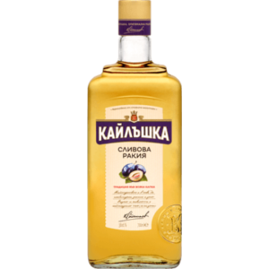 РАКИЯ ЯМБОЛСКА ГРОЗДОВА 1л - RAKIA YAMBOLSKA GRAPE 1l - Дистрибуция и логистика ЕТ Г. Гайдов