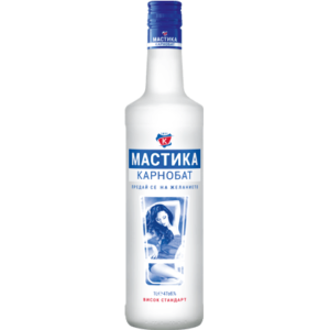 УЗО МАТАРЕЛИ 0.7 - OUZO MATARELY 0.7l - Дистрибуция и логистика ЕТ Г. Гайдов