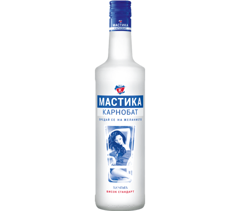 БИЛКОВА МАСТИКА ЖЪЛТА 0.7 Л - HERBAL MASTIKA YELLOW 0.7l - Дистрибуция и логистика ЕТ Г. Гайдов