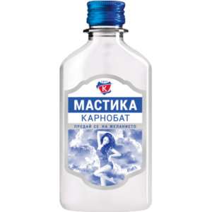 МАСТИКА ПЕЩЕРА 1.5л - MASTIC PESHTERA 1.5L - Дистрибуция и логистика ЕТ Г. Гайдов