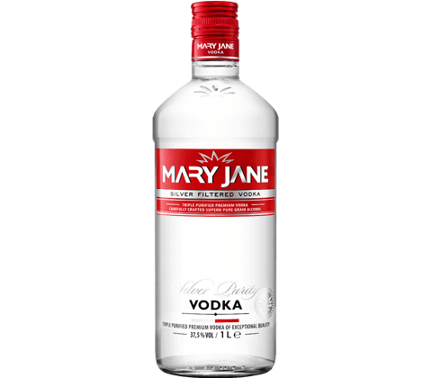 Mary Jane_1L