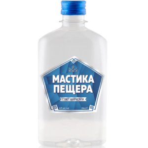 МАСТИКА ПЕЩЕРА 1.5л - MASTIC PESHTERA 1.5L - Дистрибуция и логистика ЕТ Г. Гайдов