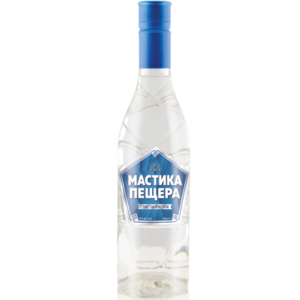 УЗО ПАРАЛИЯ 0.7 - OUZO PARALIA 0.7l - Дистрибуция и логистика ЕТ Г. Гайдов