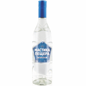 УЗО ПАРАЛИЯ 0.7 - OUZO PARALIA 0.7l - Дистрибуция и логистика ЕТ Г. Гайдов