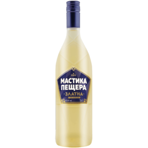 УЗО МАТАРЕЛИ 0.7 - OUZO MATARELY 0.7l - Дистрибуция и логистика ЕТ Г. Гайдов