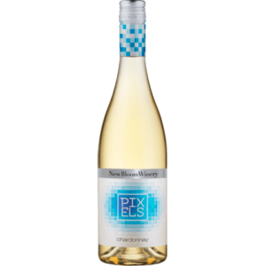 ПИКСЕЛ ШАРДОНЕ 0.7 - PIXELS CHARDONNAY 0.7l - Дистрибуция и логистика ЕТ Г. Гайдов