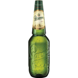 БИРА БЕРНАРД ПРЕМИУМ ЛАГЕР 4.9% 0.5 - BERNARD BEER CELEBRATION LAGER 0.5l - Дистрибуция и логистика ЕТ Г. Гайдов