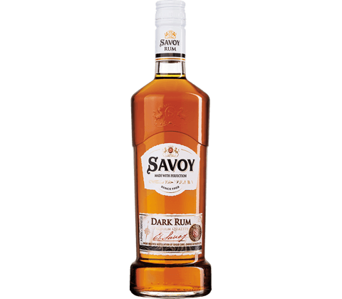 РОМ САВОЙ ЧЕРВЕН 0.7 - RUM SAVOY RED 0.7l - Дистрибуция и логистика ЕТ Г. Гайдов