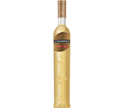 РАКИЯ СТРАЛДЖАНСКА МУСКАТОВА БАРЕЛ 0.5 - RAKIA STRALDZHANSKA MUSCAT BARREL 0.5l - Дистрибуция и логистика ЕТ Г. Гайдов