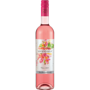 ВЕРАНО АЗУР РОЗЕ 0.75 - VERANO AZUR ROSE 0.75l - Дистрибуция и логистика ЕТ Г. Гайдов