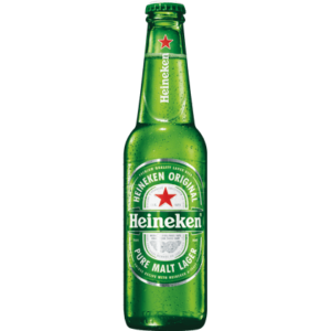 БИРА ХАЙНИКЕН 0.330 х 24БР. / КАШОН - HEINEKEN 0.330l x 24pcs - Дистрибуция и логистика ЕТ Г. Гайдов