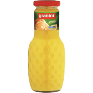 ГРАНИНИ ПРАСКОВА 1 л. - GRANINI PEACH 1 L - Дистрибуция и логистика ЕТ Г. Гайдов