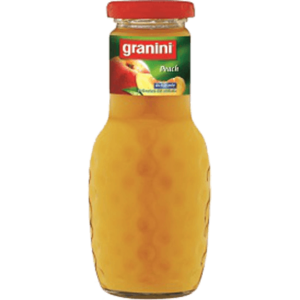 ГРАНИНИ ПОРТОКАЛ 0.5 х 12БР. - GRANINI ORANGE 0.5l x 12pcs - Дистрибуция и логистика ЕТ Г. Гайдов