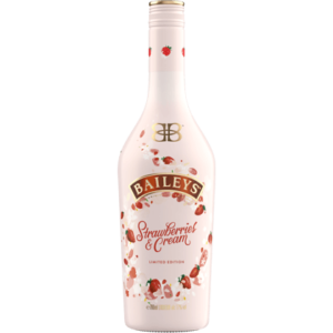 ЛИКЬОР БЕЙЛИС 0.7 ЛИМИТИРАНА СЕРИЯ-Baileys Tiramisu Limited - Дистрибуция и логистика ЕТ Г. Гайдов