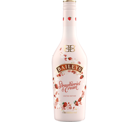 ЛИКЬОР БЕЙЛИС 0.7 + ЧАША - BAILEYS IRISH CREAM 0.7l - Дистрибуция и логистика ЕТ Г. Гайдов