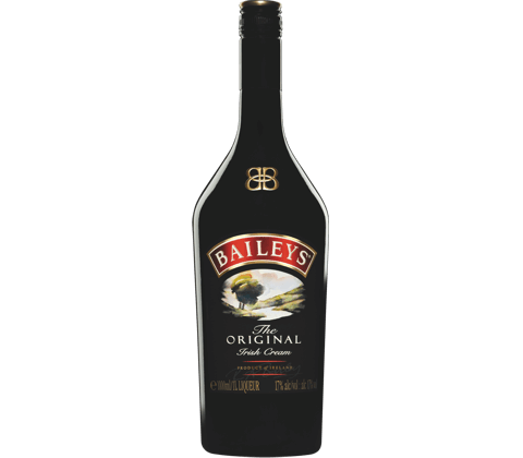 Baileys Original 1l bottle