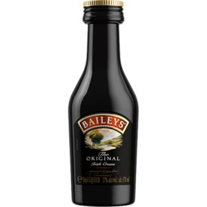 ЛИКЬОР БЕЙЛИС 0.05 – BAILEYS IRISH CREAM 0.05l - Дистрибуция и логистика ЕТ Г. Гайдов - Дистрибуция и логистика ЕТ Г. Гайдов