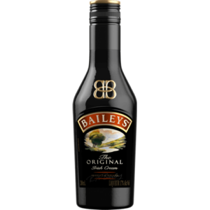 ЛИКЬОР БЕЙЛИС 0.2 - BAILEYS IRISH CREAM 0.2l - Дистрибуция и логистика ЕТ Г. Гайдов