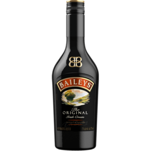 ЛИКЬОР БЕЙЛИС 0.5 - BAILEYS IRISH CREAM 0.5l - Дистрибуция и логистика ЕТ Г. Гайдов