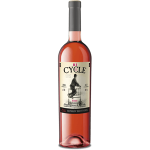 САЙКЪЛ РОЗЕ 0.75 - CYCLE ROSE 0.75l - Дистрибуция и логистика ЕТ Г. Гайдов