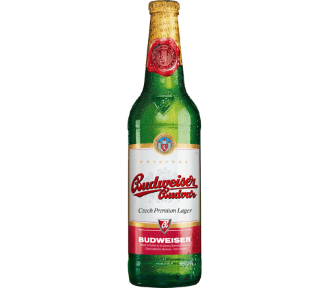 Bottle_Budweiser