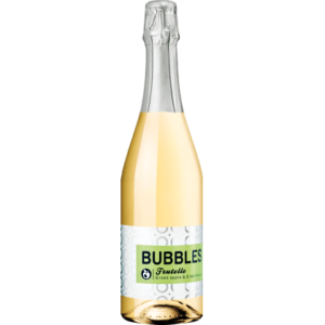 БАБЪЛС ФРУТЕЛО 0.75 - BUBBLES FRUTELLO 0.75l - Дистрибуция и логистика ЕТ Г. Гайдов