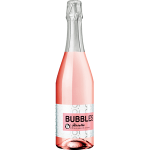 БАБЪЛС РОЗЕЛО 0.75 - BUBBLES ROSELLO 0.75l - Дистрибуция и логистика ЕТ Г. Гайдов