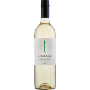 ЧИЛЕНСИС СОВИНЬОН БЛАН 0.75 - CHILENSIS SAUVIGNON BLANC 0.75l - Дистрибуция и логистика ЕТ Г. Гайдов