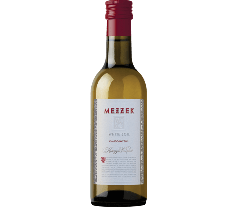 Mezzek_Chardonay_250