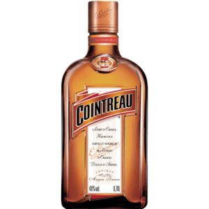 ЛИКЬОР КОАНТРО 0.700 л - COINTREAU 0.700 l - Дистрибуция и логистика ЕТ Г. Гайдов
