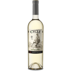 САЙКЪЛ СОВИНЬОН БЛАН 0.75 - CYCLE SAUVIGNON BLANC 0.75l - Дистрибуция и логистика ЕТ Г. Гайдов