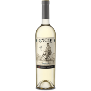 САЙКЪЛ ТРАМИНЕР ГЕВЮРЦ 0.75 - CYCLE GEWURZTRAMINER 0.75l - Дистрибуция и логистика ЕТ Г. Гайдов