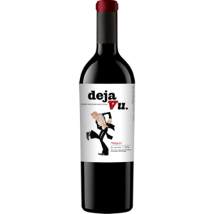 ДЕЖА ВЮ МЕРЛО 0.75 - DEJA VU MERLOT - Дистрибуция и логистика ЕТ Г. Гайдов