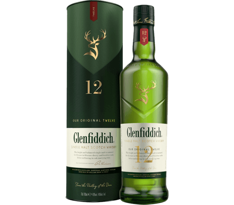 Glenfiddich_12yo_0.7L