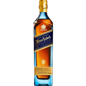 УИСКИ ДЖОНИ УОКЪР СИН 0.7 - JOHNNIE WALKER BLUE 0.7l - Дистрибуция и логистика ЕТ Г. Гайдов