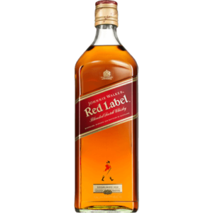 УИСКИ ДЖОНИ УОКЪР 3 л - JOHNNIE WALKER RED LABEL 3l - Дистрибуция и логистика ЕТ Г. Гайдов