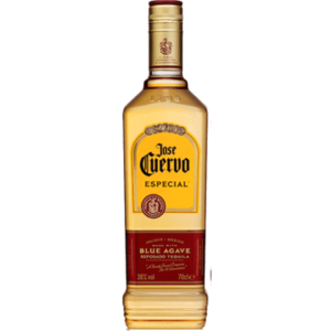 ТЕКИЛА ХОСЕ КУЕРВО СПЕШЪЛ ГОЛД /ЖЪЛТА/ 1л - TEQUILA JOSE CUERVO ESPECIAL GOLD 1l - Дистрибуция и логистика ЕТ Г. Гайдов