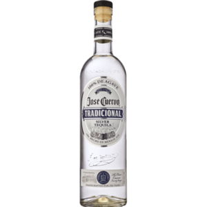 ТЕКИЛА ХОСЕ КУЕРВО БЯЛА 0.7 - JOSE CUERVO BLANCO 0.7l - Дистрибуция и логистика ЕТ Г. Гайдов