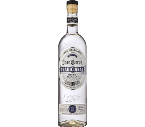 ТЕКИЛА ХОСЕ КУЕРВО БЯЛА 1л - JOSE CUERVO BLANCO 1l - Дистрибуция и логистика ЕТ Г. Гайдов