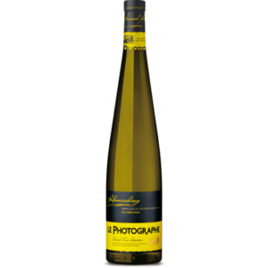 ЛЬО ФОТОГРАФ РИЗЛИНГ 0.75 - LE PHOTOGRAPHE RIESLING 0.75l - Дистрибуция и логистика ЕТ Г. Гайдов