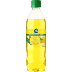 ГОРНА БАНЯ ЛИМОНАДА 0.5 х 12БР. - GORNA BANYA LIMONADA 0.5l x 12pcs - Дистрибуция и логистика ЕТ Г. Гайдов