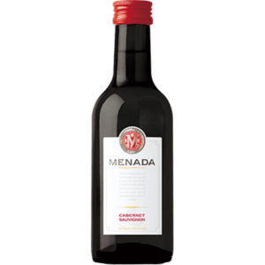 МЕНАДА КАБЕРНЕ 0.250 х 12БР.- MENADA CABERNET 0.250l x 12pcs - Дистрибуция и логистика ЕТ Г. Гайдов