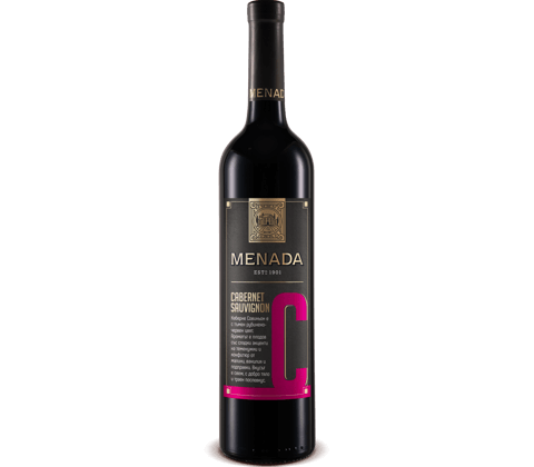 Menada_CabernetSauvignon_Bottle