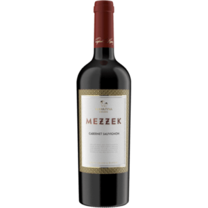 МЕЗЕК КАБЕРНЕ 0.75 - MEZEK CABERNET 0.75l - Дистрибуция и логистика ЕТ Г. Гайдов