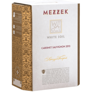 МЕЗЕК КАБЕРНЕ 3л - MEZEK CABERNET 3l - Дистрибуция и логистика ЕТ Г. Гайдов