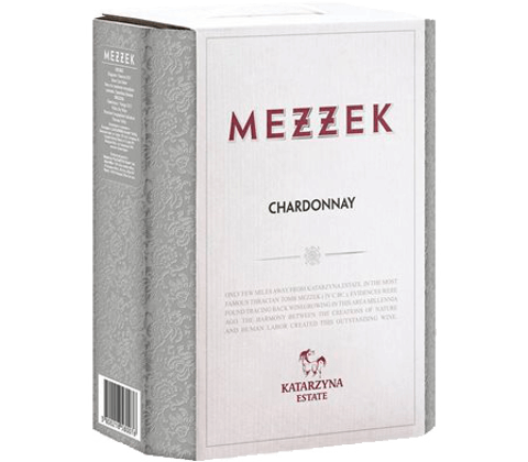 Mezzek_Chardonnay_3L