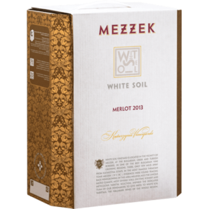 МЕЗЕК МЕРЛО 3л - MEZEK MERLOT 3l - Дистрибуция и логистика ЕТ Г. Гайдов